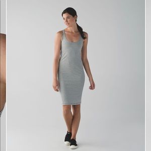 Lululemon dress 🍋